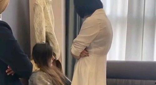 喜悦整形被爆料了吗视频,揭秘背后真相